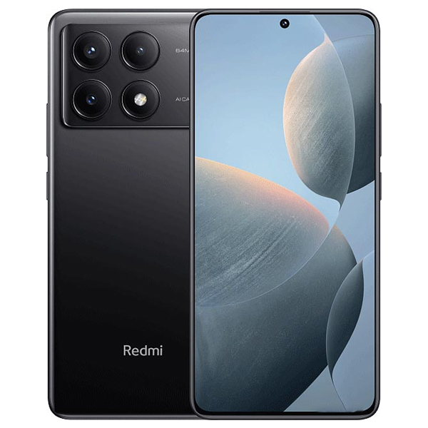 گوشی موبایل Redmi K70E شیاومی